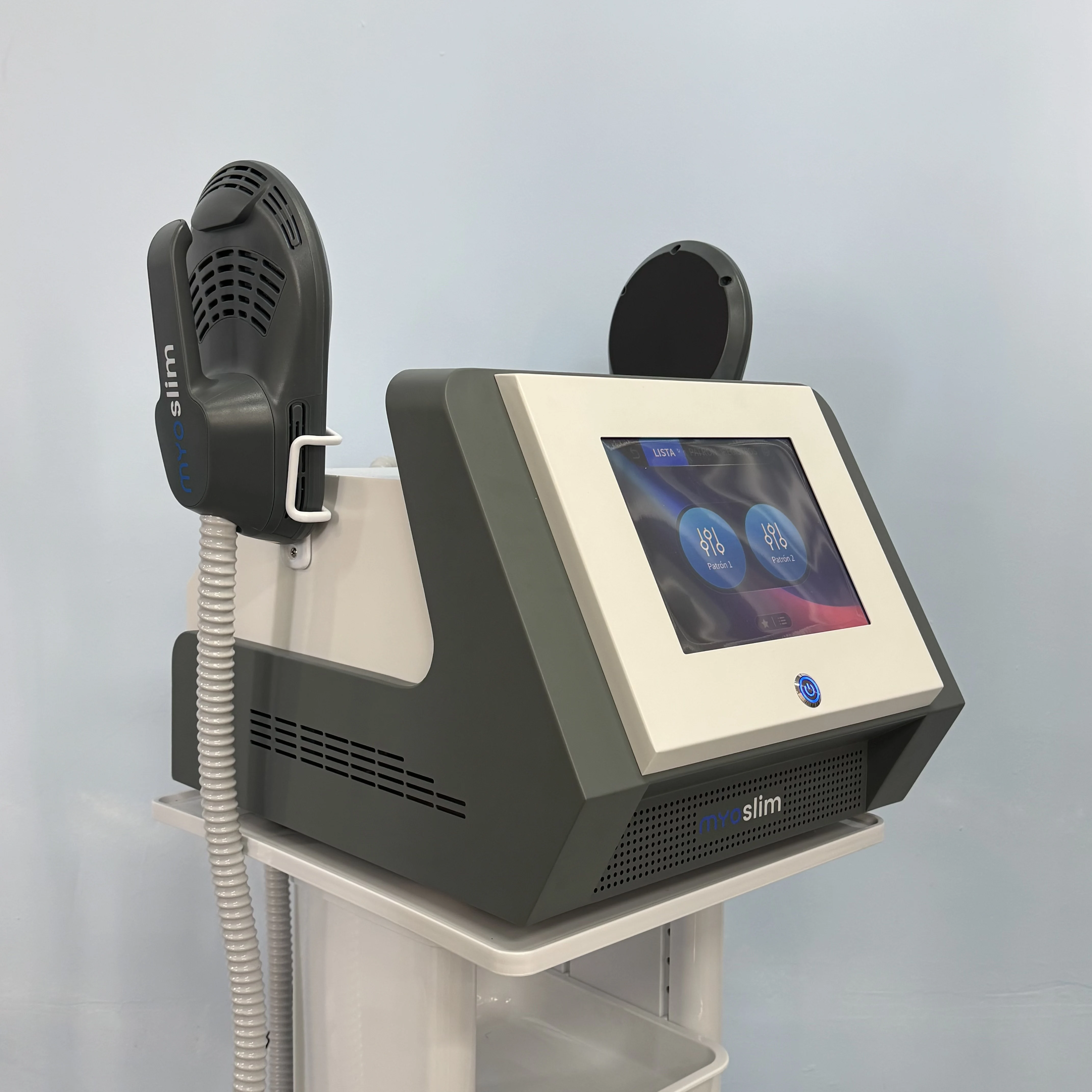 Ems Body Sculpt Mac…