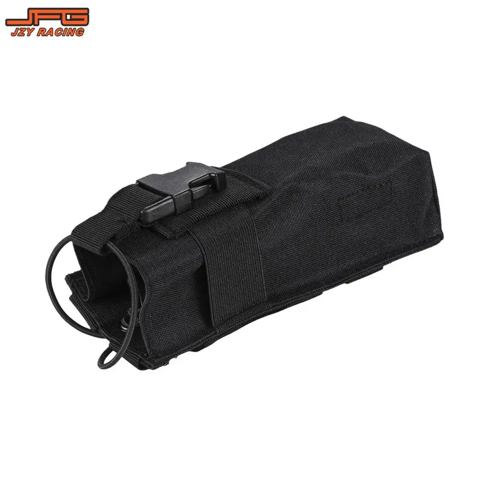 

For SURRON LIGHT BEE S X Motorcycle Accessories Water Bottle Bag Cover Storage Bag Decoration Bags Electric Bike Oxford Cloth
