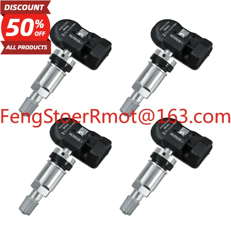 433/315 Mhz 2-In-1 …