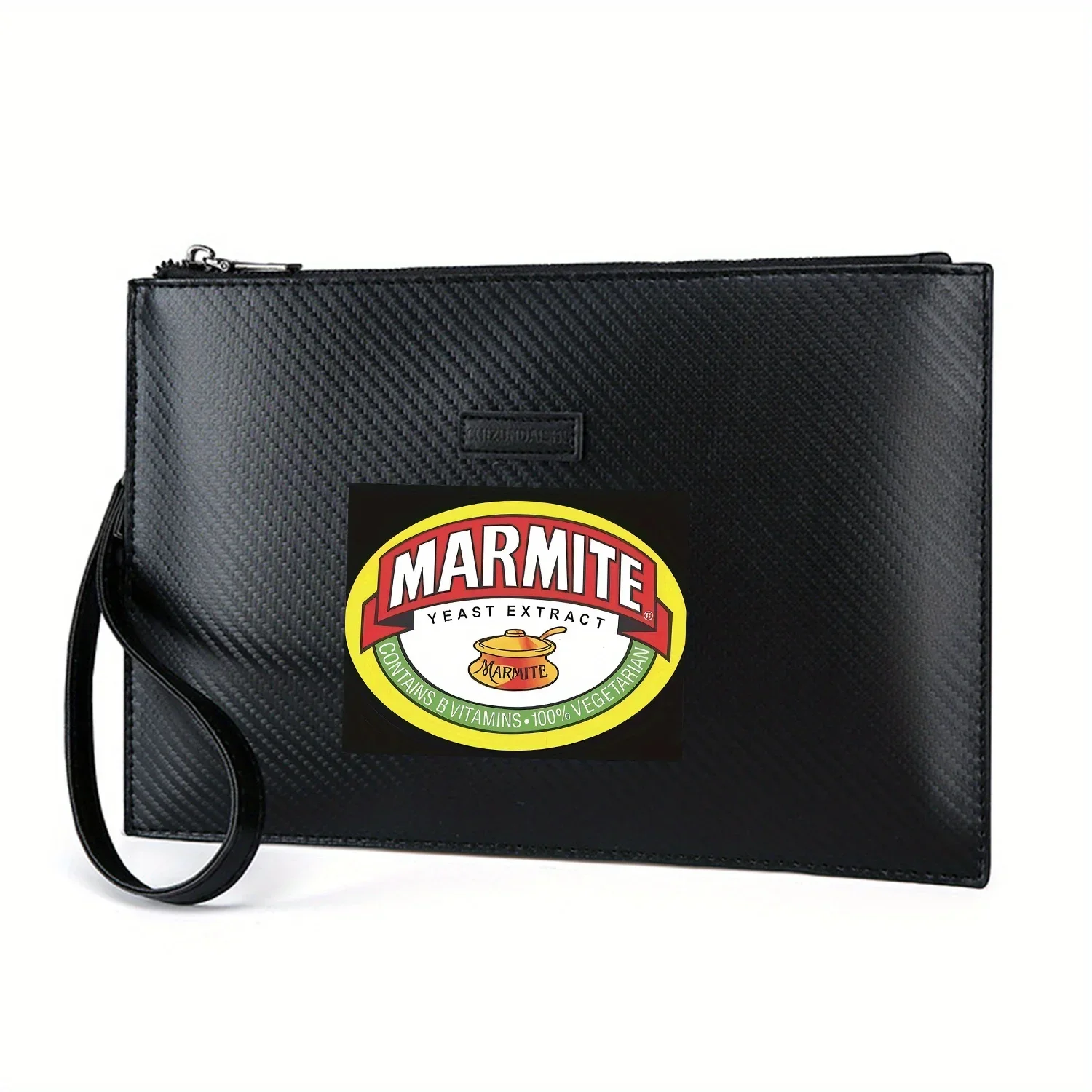 marmite-extrato-de-fermento-comida-deliciosa-elegante-impresso-bolsa-masculina-pu-elegante-e-pratica-para-transporte-diario