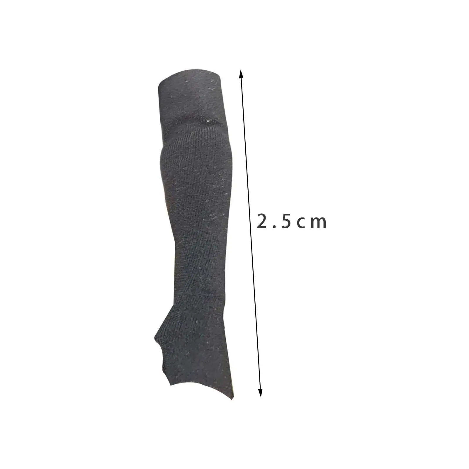 1/12 Women Arm Sleeves Accessories for 6