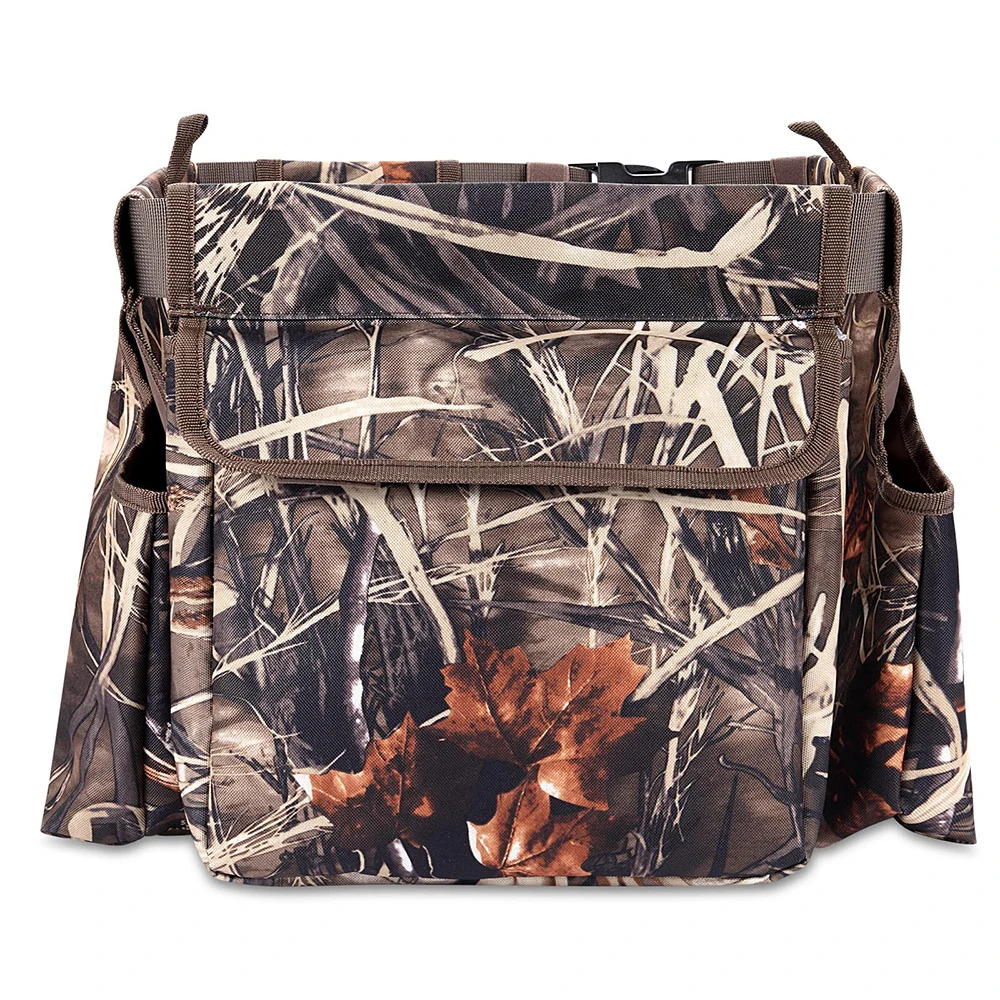 Hunting Pack Dove Waist Bag: Adjustable Dove Waist Belt for Hunting and Outdoors