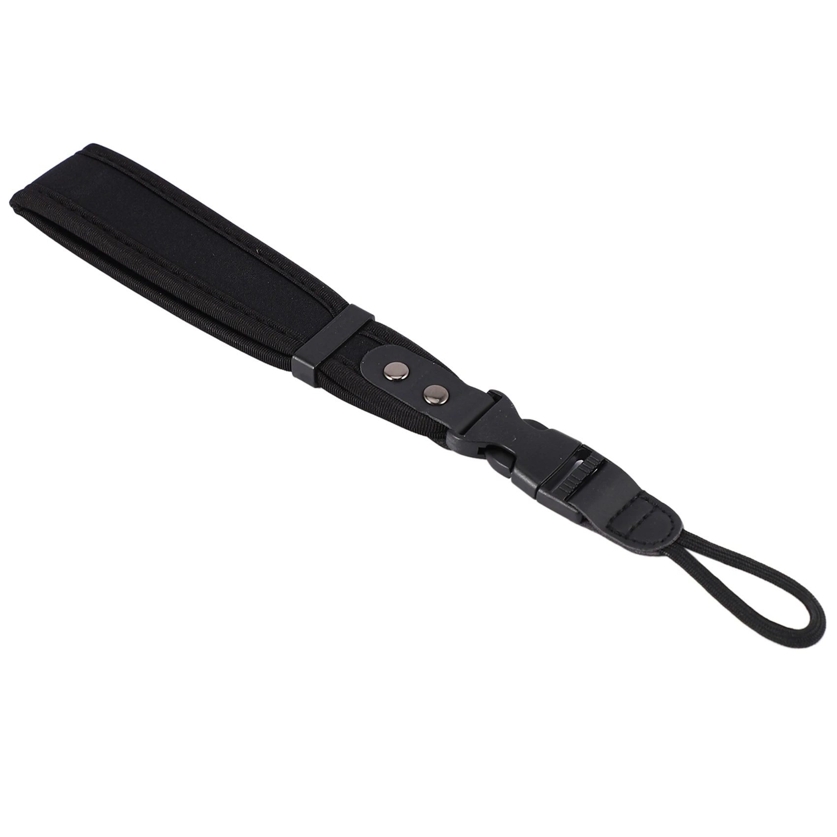 ABDW-3X Slr Dslr Camera Hand Grip Wrist Shoulder Strap Cloth Camcorder Dv Wrist Band Belt For Canon Eos Olympus