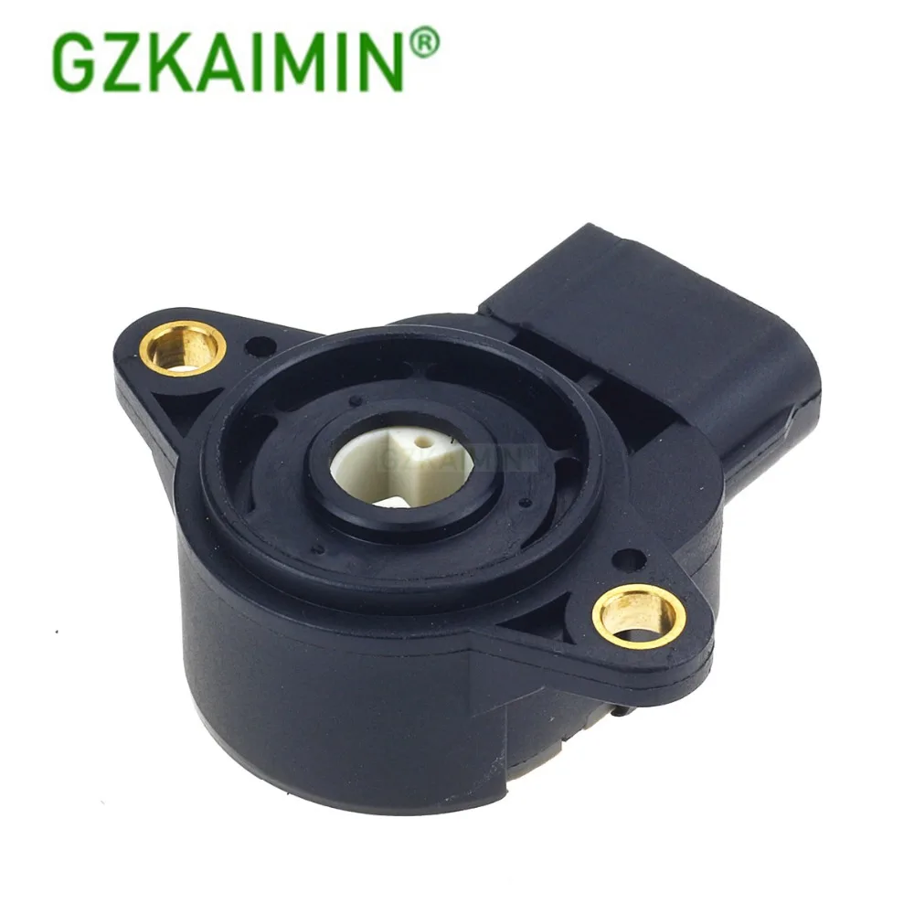 Rotate to left Throttle Position Sensor For TPS sensor 98-00 For SUZUKI ESTEEM for toyota 13420-52G00 1342052G00