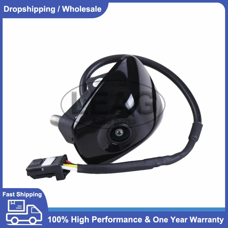 957601W550 95760-1W550 957601W500 95760-1W500 Rear View Camera Reverse Parking Assist Backup Camera Car For Kia Rio