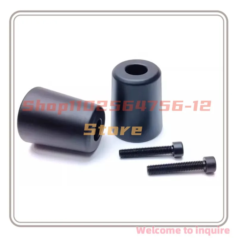 

For Race 800/250/350/400/450/550, Tornado 252S Hurricane 302R Balance Block Plug