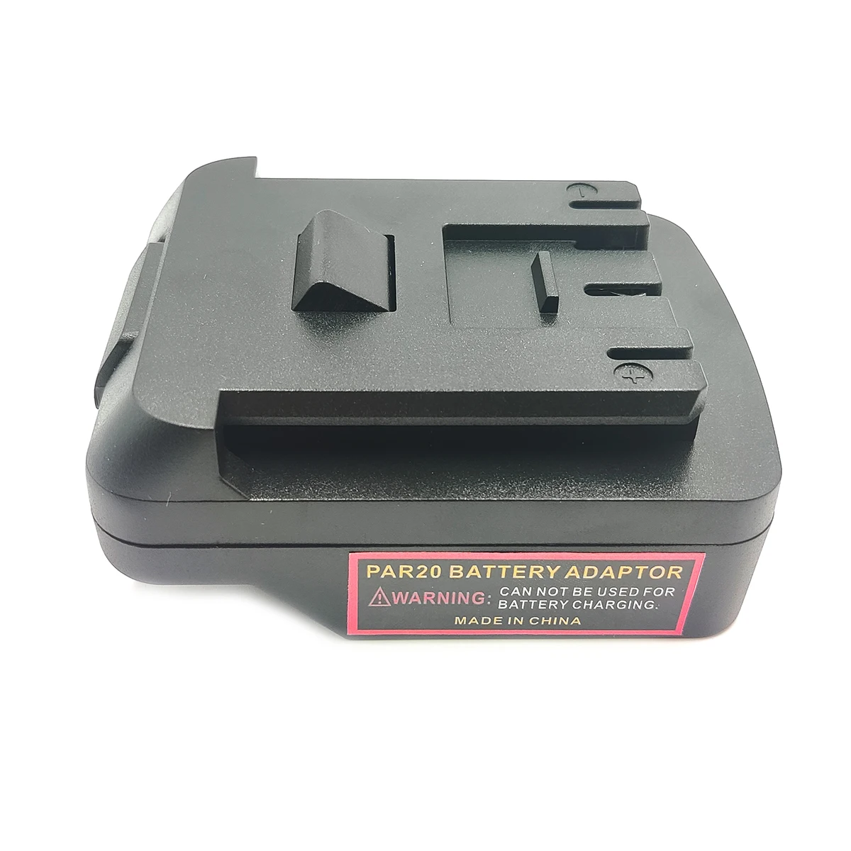 Battery Adapter Converter for Parkside 20V Lithium Batteries Compatible with For Bosch BAT Series 18V Lithium Battery Power Tool - Image 6