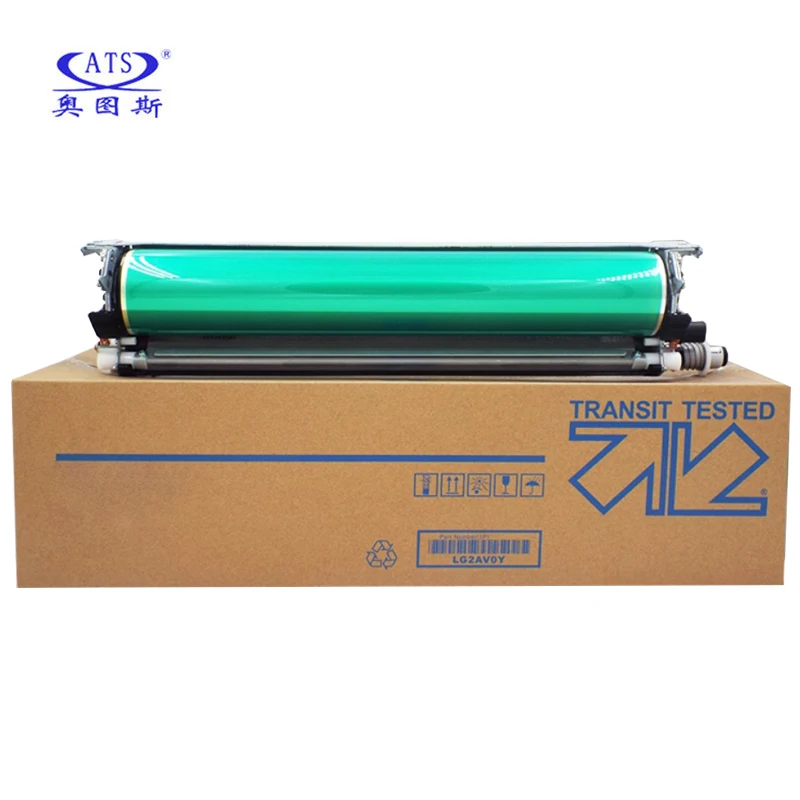 

1 шт. барабанный блок DU104 для Konica Minolta C5500 C6500 C5501 C6501, совместимый тонер-картридж