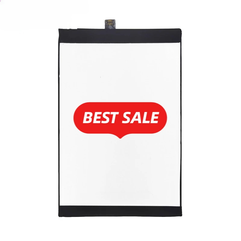 Batería BL-49JT para Tecno Camon 17 Pro/CG8/Camon 18P/CH7/Spark 8 Pro, batería de alta capacidad de repuesto con herramientas 2