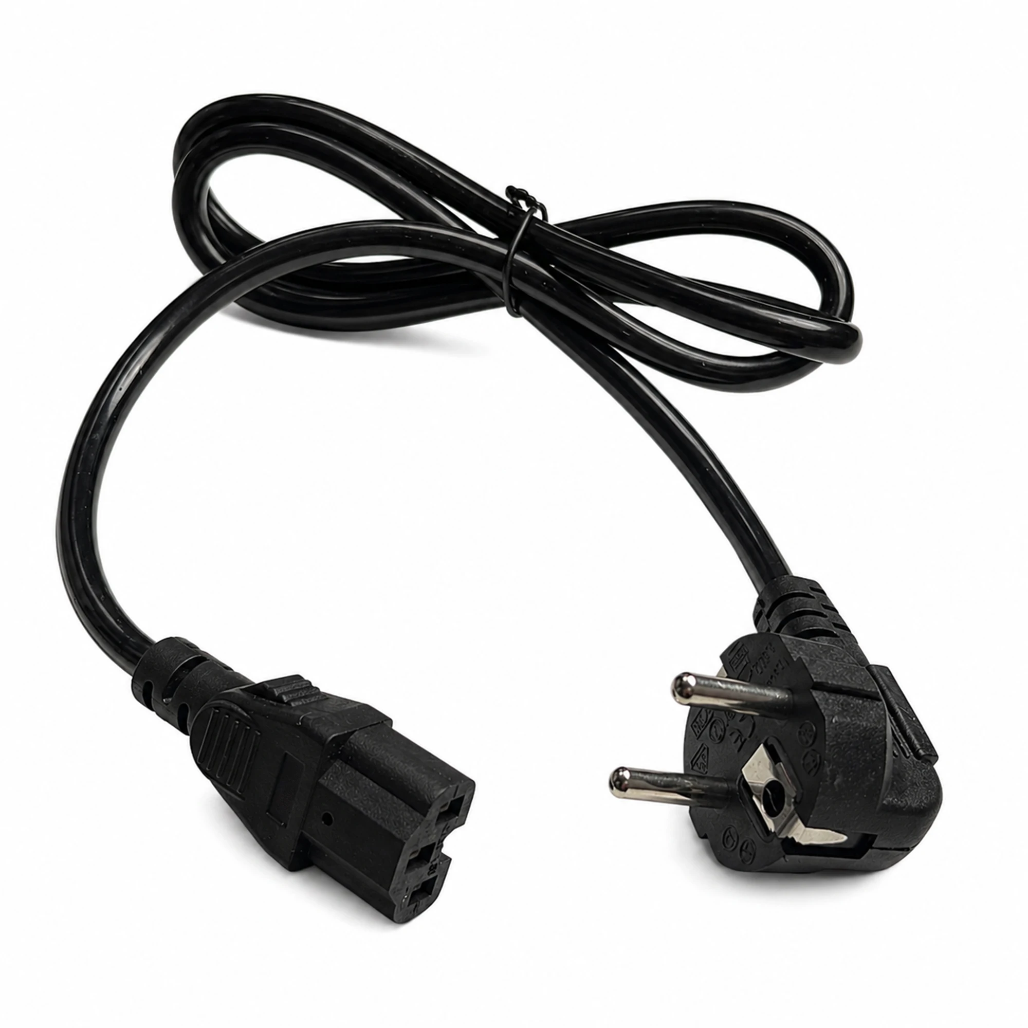 60V 5A Elektroroller-Ladegerät 67,2V 5A Ausgang Universelles Schnellladegerät Lithium-Batterie Netzteil 100-240V AC EU US Stecker – Detail 3