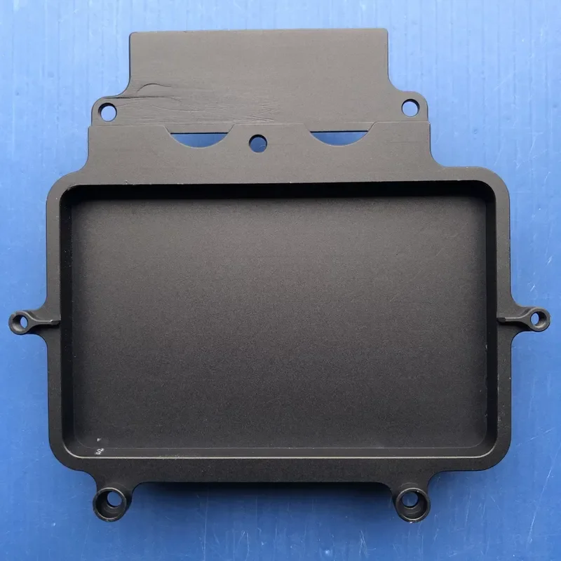 Avionics Cooling Block Seal Ring Compatible with DJI Agras T30 Heat Dissipation Pad Gasket Replacement Part