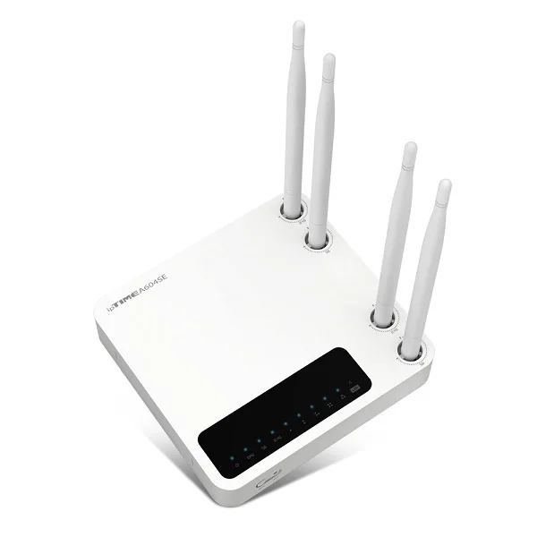 EFM ipTIME A604SE wire and wireless router (100Mbps AC1200)