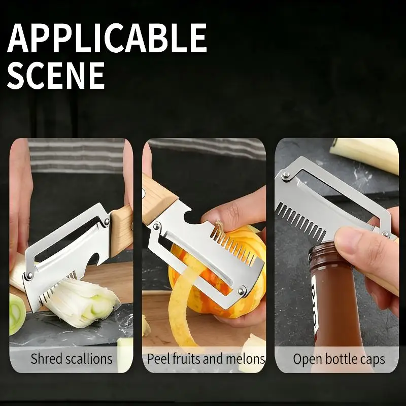 Thumbnail 2 - #37 Low Cost Food Peelers That Work