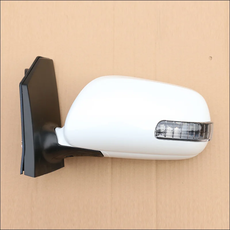 For ZOTYE Z300 Rear View Mirror  Reversing  Assembly 1pcs