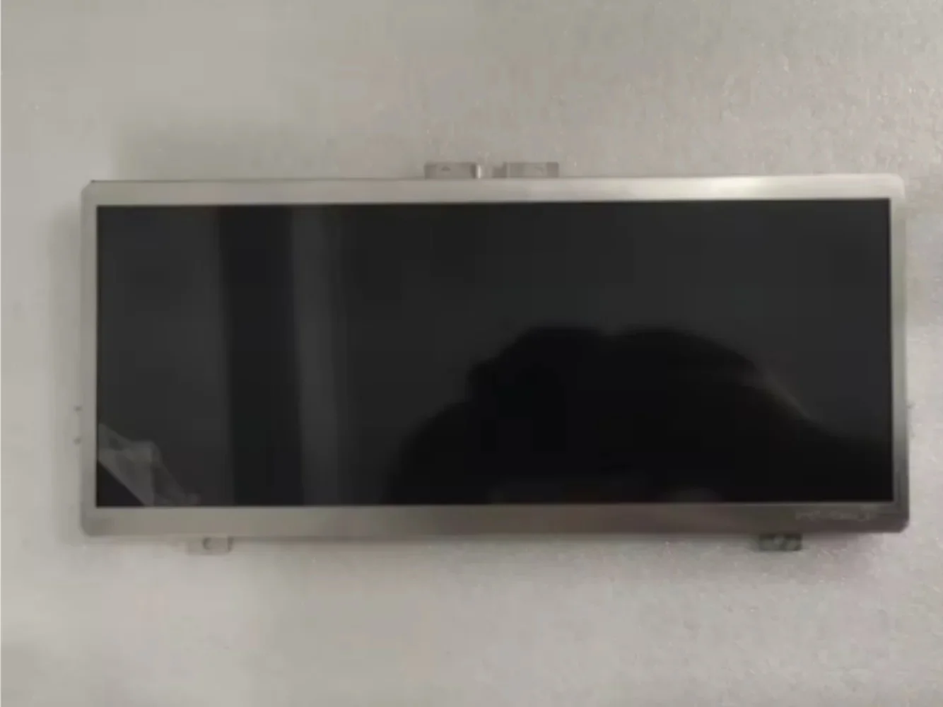 Original LA103DV1 (SL)(01) 10.3-inch 1280(RGB)×480 a-Si TFT-LCD car dashboard widescreen in stock