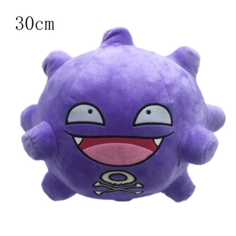 70 Stili Pokemon Peluche Dragapult Gengar Pikachu Eevee Evolution Scorbunny Cenerace Doll Morpeko Regalo Di Natale per I Bambini