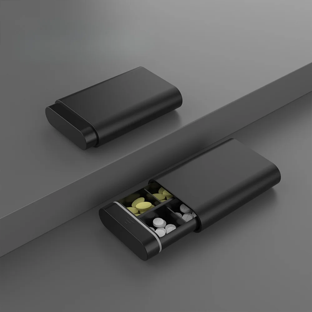 Thumbnail 2 - #39 Latest Pillboxes Price Drops