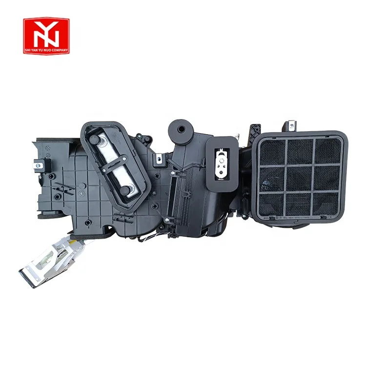 Factory Professional Manufacturing Dongfeng Truck Air Conditioning System Warm Air Blower Assembly