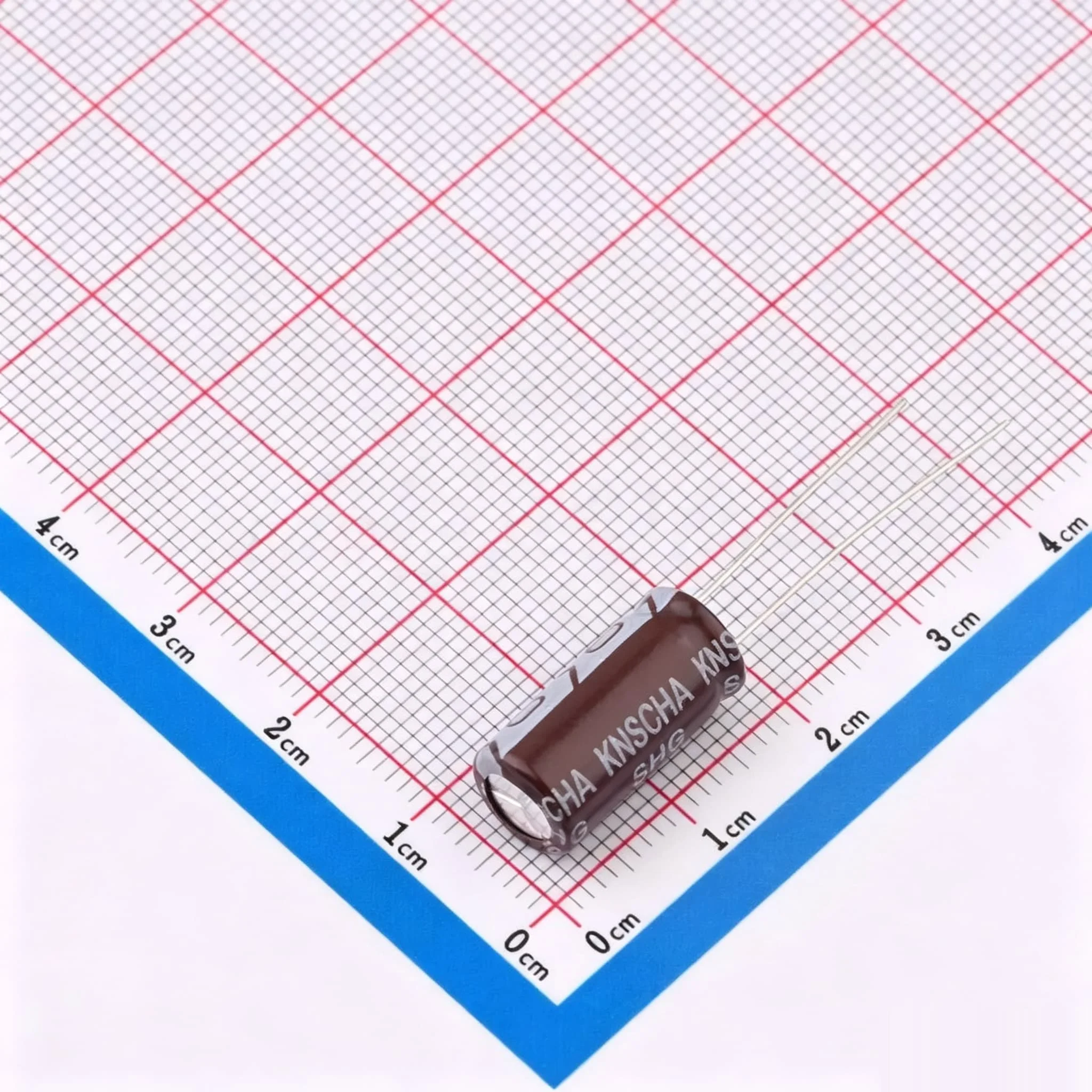 (100PCS)100% New  8x16MM 16V1000UF 1000uf 16v 8*16mm 1000μF 16v Direct insert aluminum electrolytic capacitor In Stock