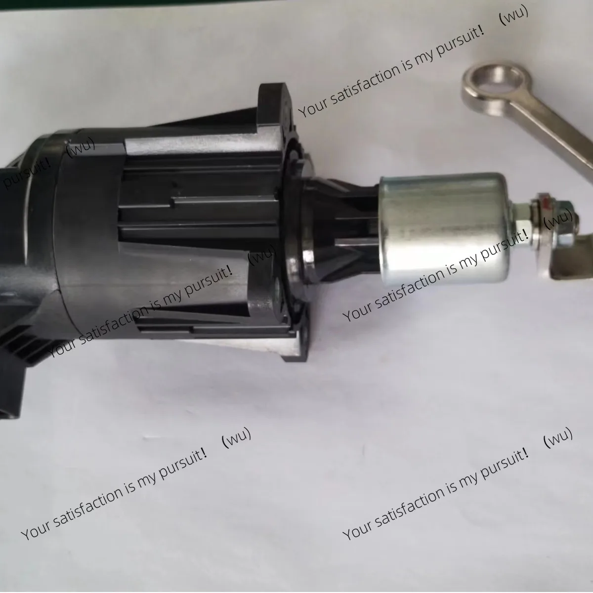 

Suitable for Accord Supercharger Actuator Motor. Turbo Motor. K6T56372... 18900