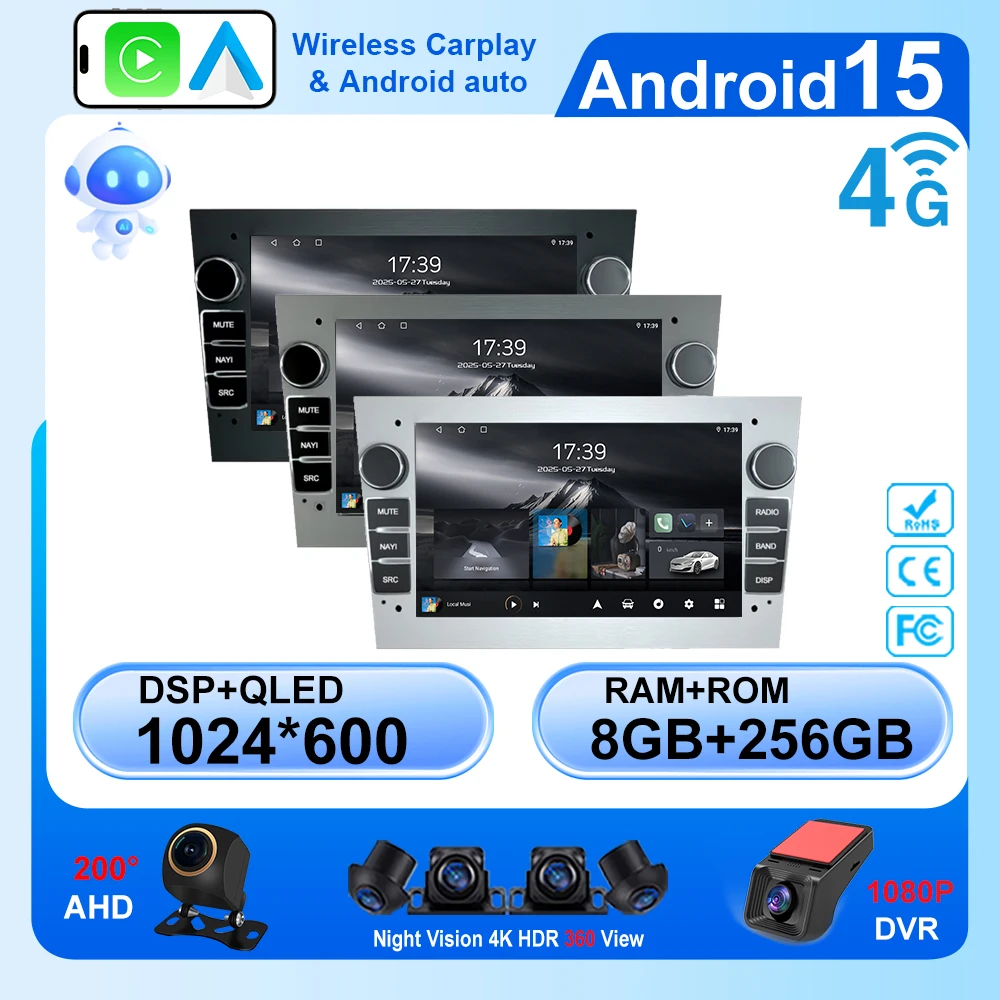 Car Radio Multimedi… - image