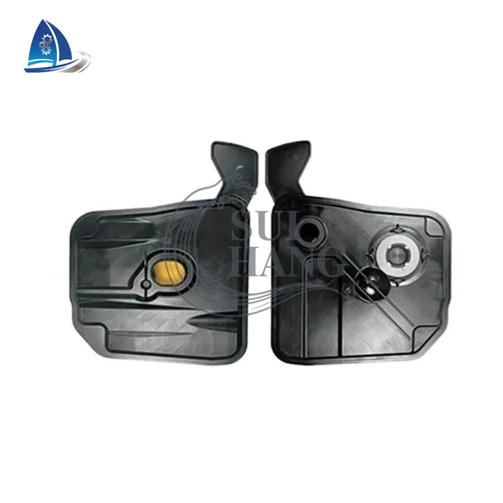 6F35 Automatic Tran… - image