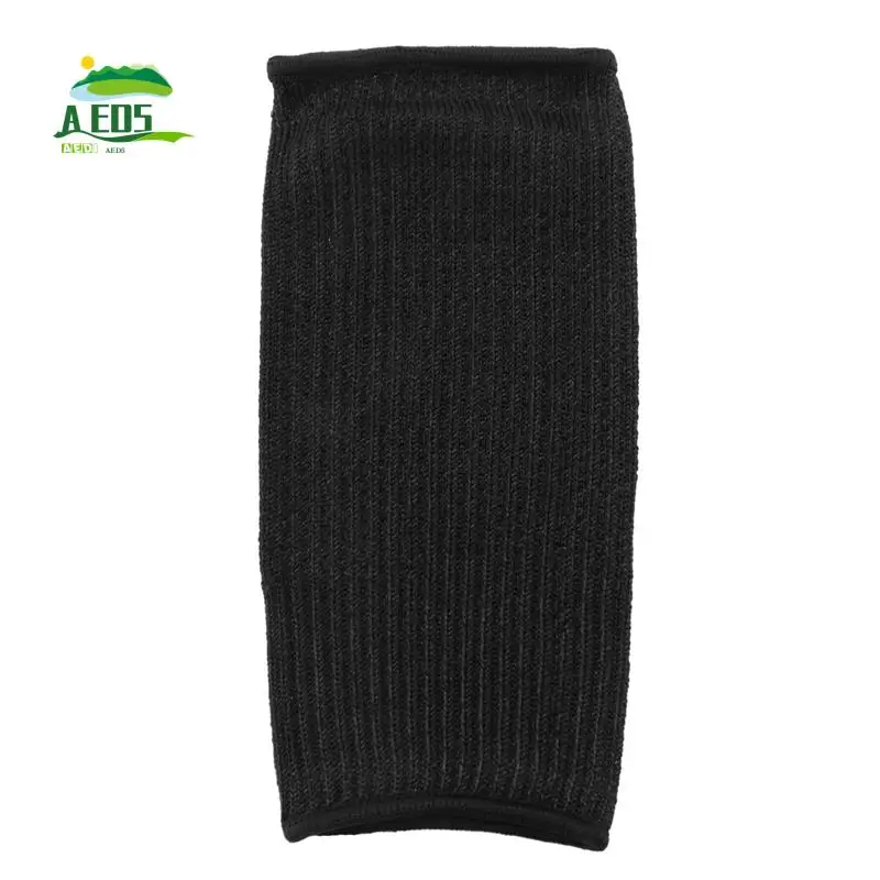 

AED5-5 Pair Cut And Burn Resistant Sleeves Arm Protection Sleeves Forearm Protectors For Thin Skin And Bruising