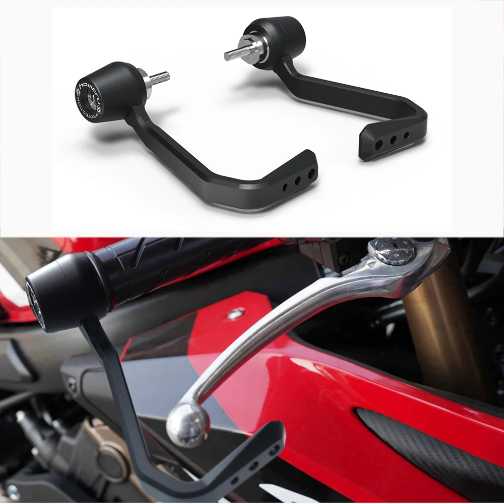 

Мотоциклетная защита рычага тормозной муфты для Honda CBR650F 2014-2019/CBR650R 2019-2023