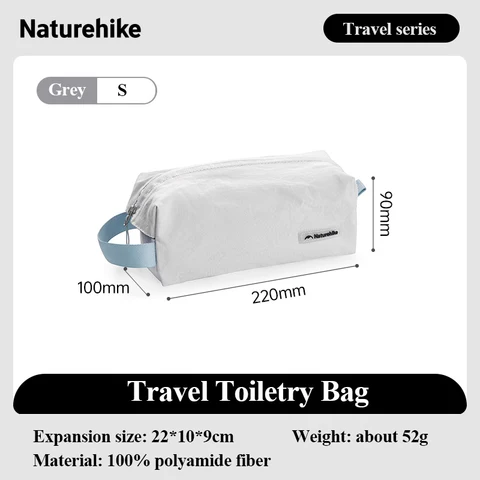 Водонепроницаемая сумка для стирки Naturehike