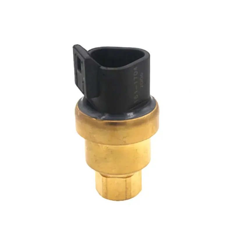 

E320D E336D excavator Oil pressure sensor 161-1704 For Caterpillar Excavator Truck Diesel Engine Heavy Duty