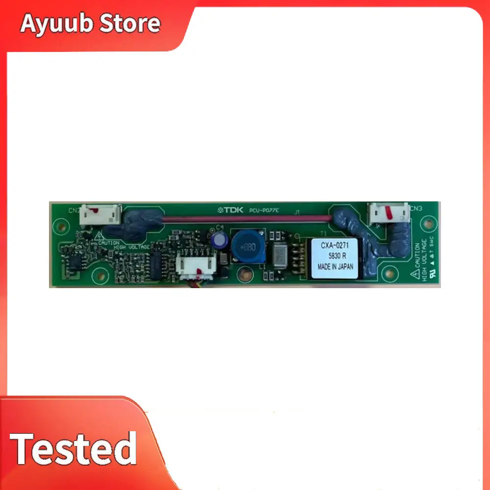 

Original industrial display LCD screen accessories CXA-0271