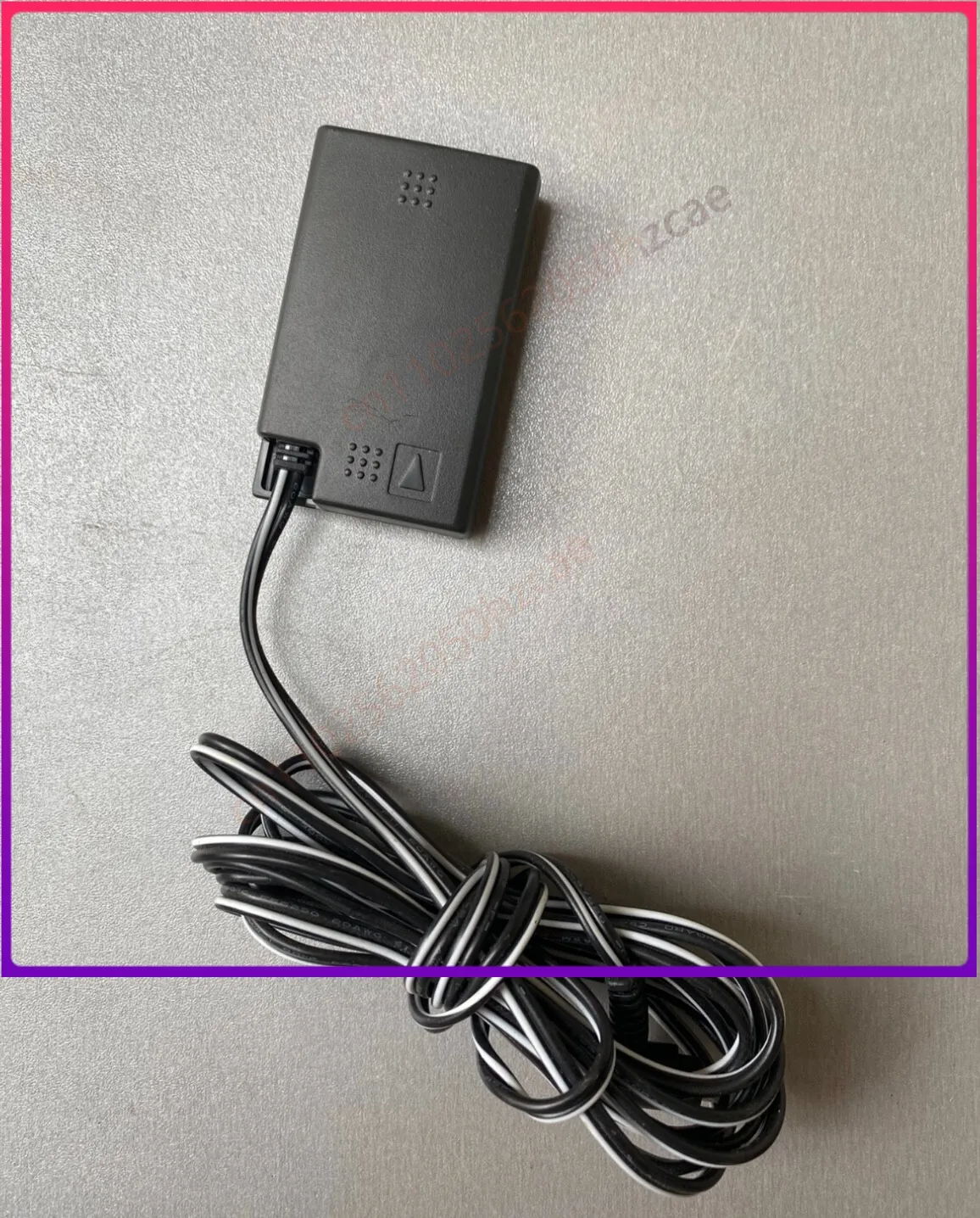 Second-hand Original For Panasonic DC Battery Cable For AG-DVX100B AG-HVX200 AG-DVC180 HPG10P