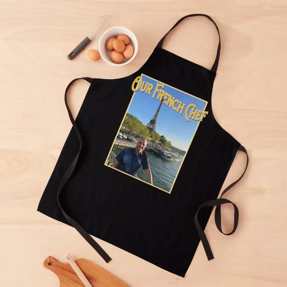 Custom design Apron Chef Uniform Woman Women's Waiter Uniforms Utensils For Kitchen Apron