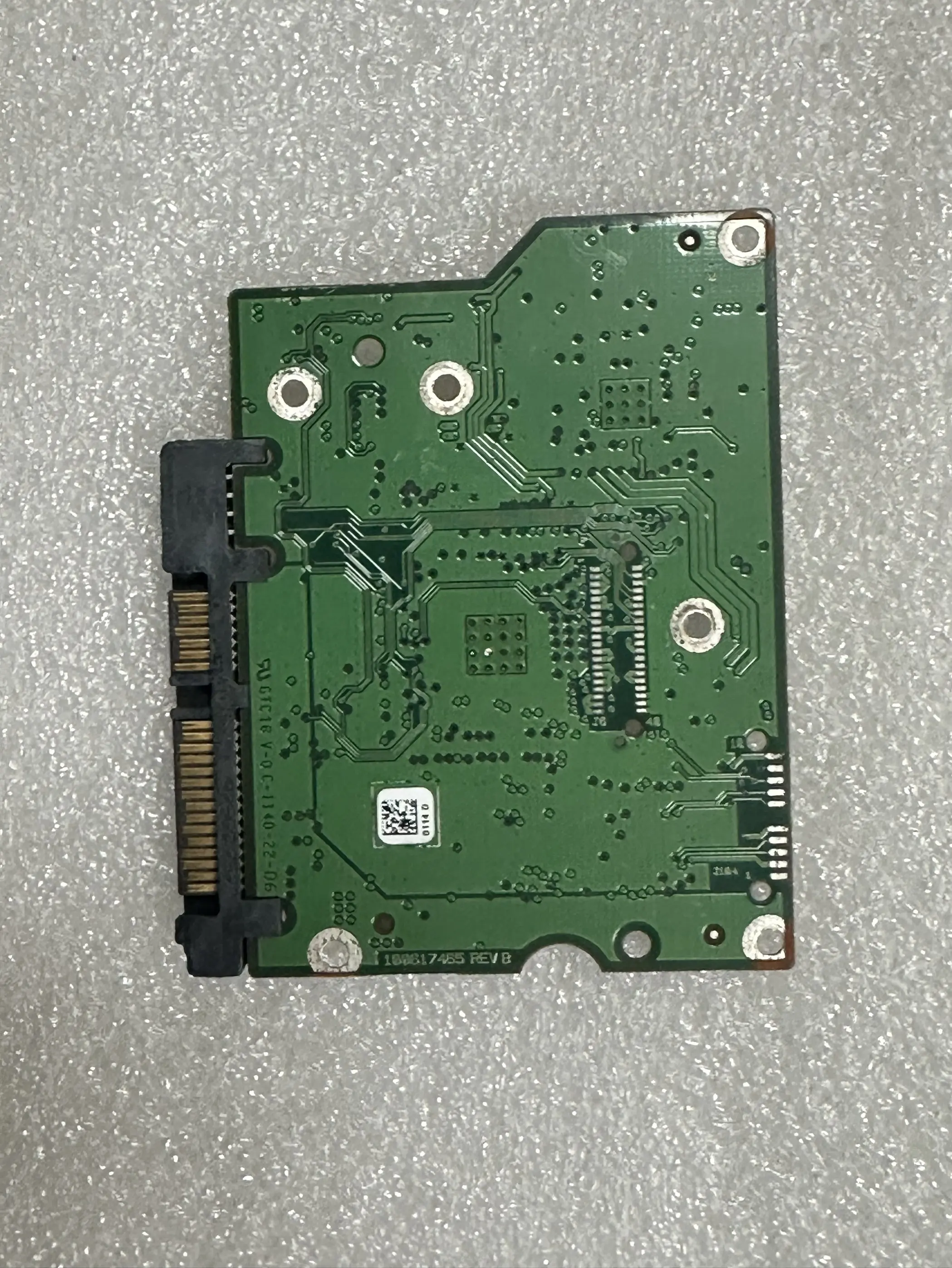 Good quality for 100617465 REV A REV B