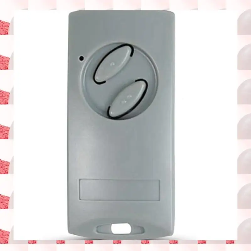 

ABGN 2X устройство открывания гаражных ворот для ECOSTAR RSC2 RSE2 433 МГц пульт дистанционного управления для ECOSTAR RSC2-433 RSC2-433 электрический брелок для ворот