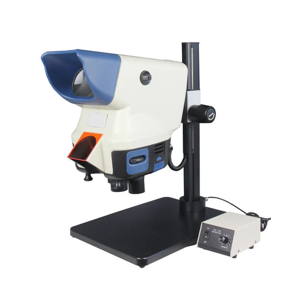 

Big Eye Field Industrial Inspection Metallurgical Microscope