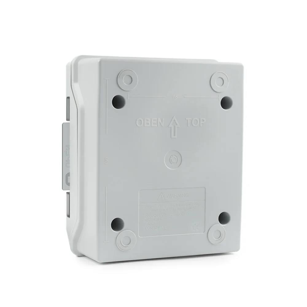 Thumbnail 2 - #34 Best Junction Boxes to Buy In 2026