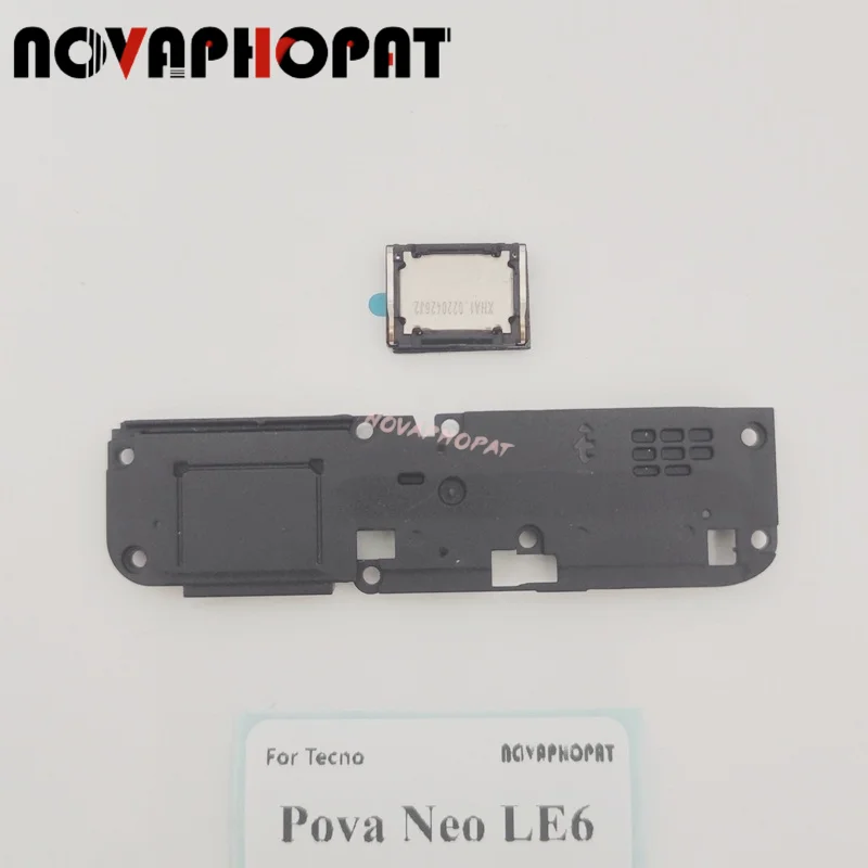 For Tecno Pova Neo …