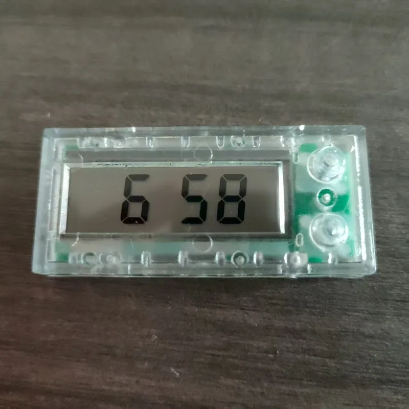 1 قطعة لبياجيو فيسبا جديد يطير HJ125T-8 نبتون HS125T-2 ساعة أداة