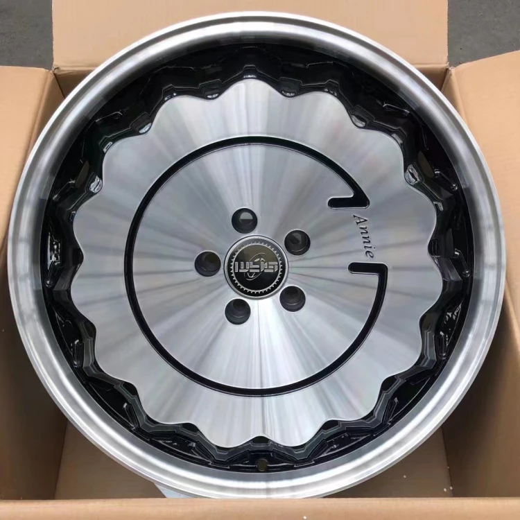 

19 20 21 22-дюймовые кованые диски для Bentley Benz BMW Audi Rolls-Royce Aito Land Rover Range Maserati на заказ, кованые диски из 2 предметов