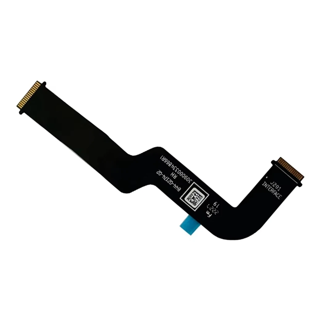 (ABGQ) Power Connection Cable for Meta Quest 3 VR Left Right Controller Power Flex Cable for Oculus Quest 3S Handle Parts