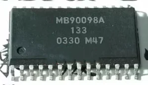

MB90098A 5 шт.