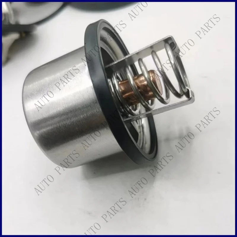 A+ 94810612501 Engine Coolant Thermostat Fit for Porsche Cayenne 2008-2010