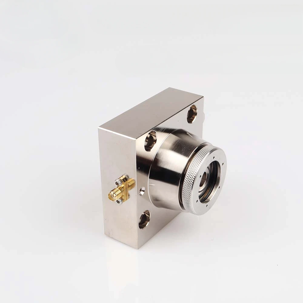 Wsx laser düsen anschluss tra für wsx nc30 nc30b faserlaser schneidkopf teile