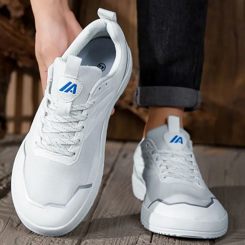 

Original Brand Big Foot Fat Foot 4E Wide Foot Walking Shoes Comfortable Outdoor Non-slip Sneakers