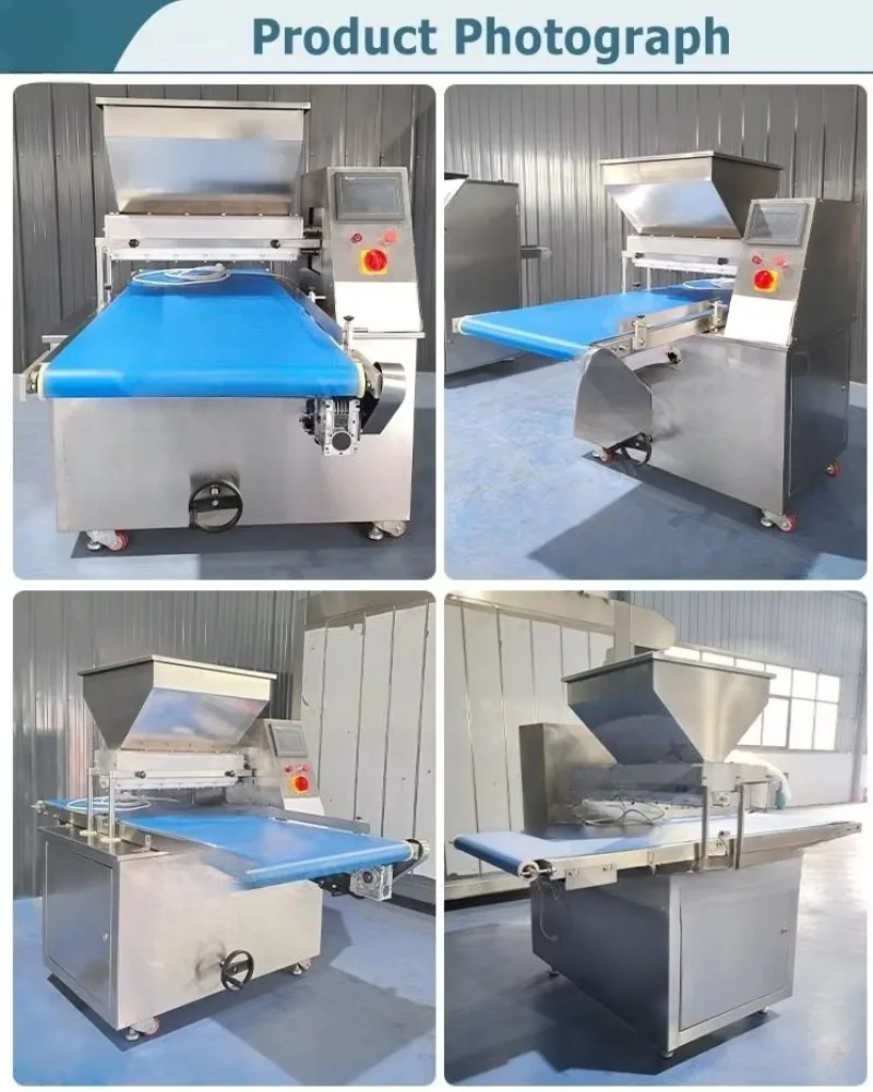 Custom made Bakery Equipment Cake Batter Filling Machine Cupcake Filler Cake Making Machine