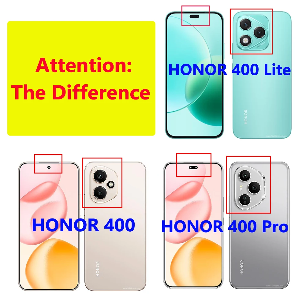 حافظة فاخرة Honor 400 Pro 5G قابلة للفصل 2 في 1 محفظة جلدية Book Fundas Honor 400 Lite Honor400 Pro 400Pro غطاء مغناطيسي قابل للطي
