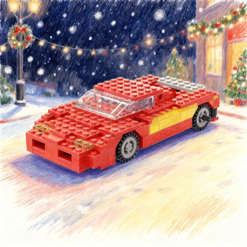 

3531 деталь MOC Creator Expert: Модель круизного пассажирского парома, конструктор, архитектурная модель, креативный подарок на Рождество