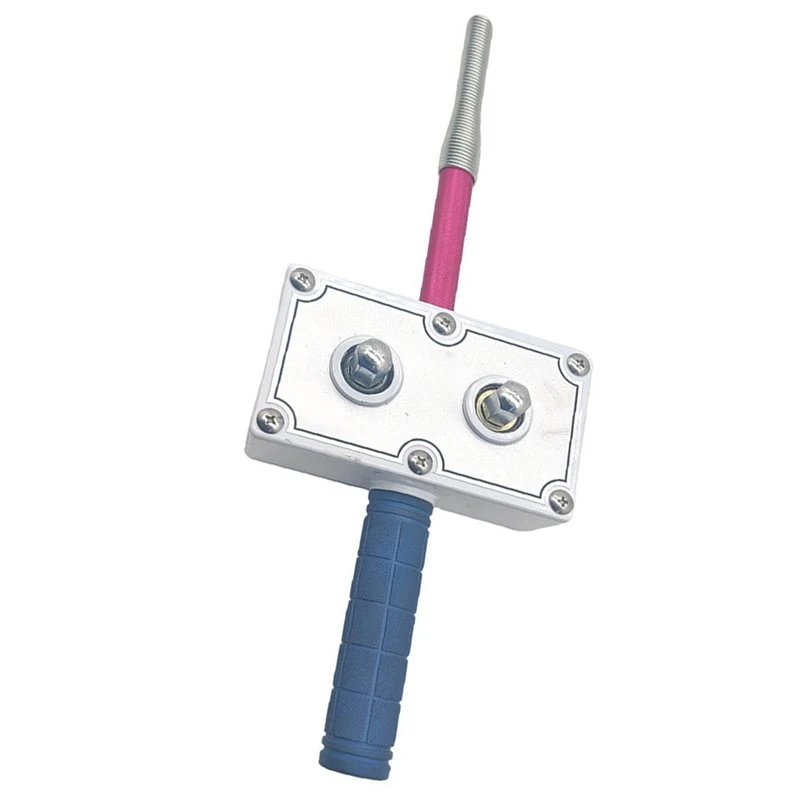 ABFS Industrial Electric Cable Puller Automatic Threading Tool, Wire Pulling Assistant Tool For Professional Electrician S