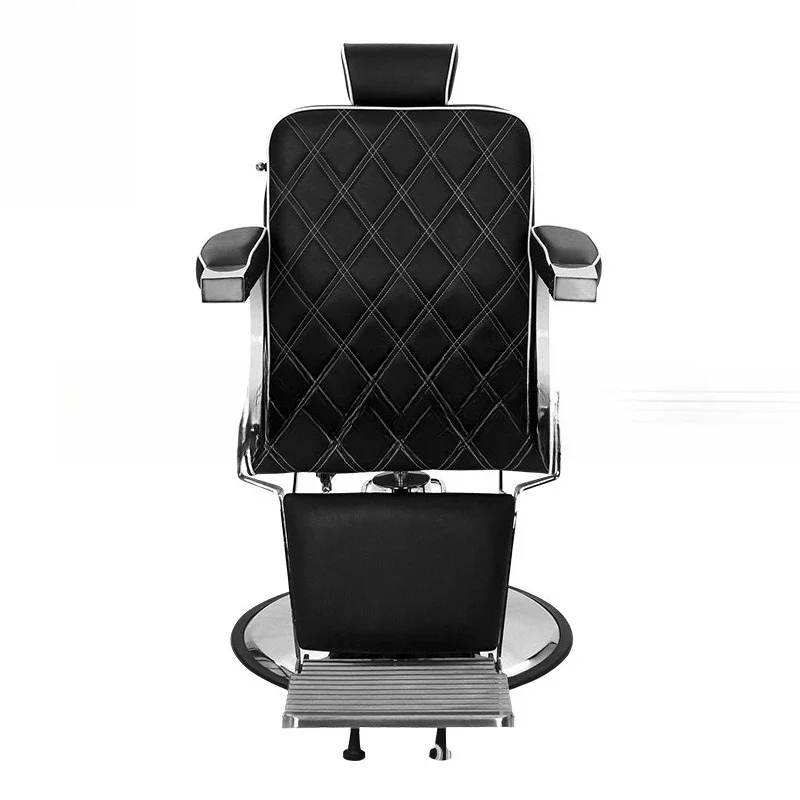 

Electric Hairdressing Chair Hydraulic Haircut